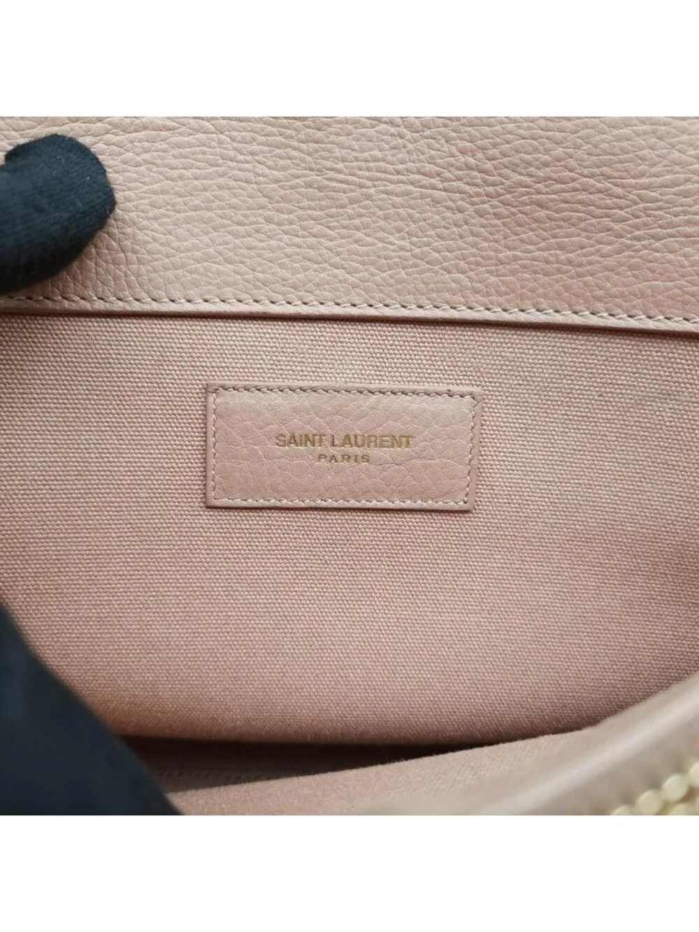 Yves Saint Laurent this authentic